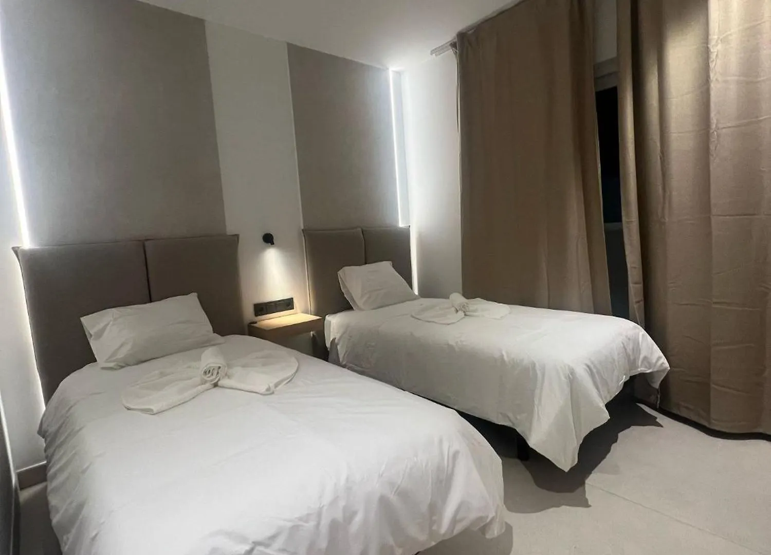 Villa Deluxy Mia Puerto del Carmen  Spagna