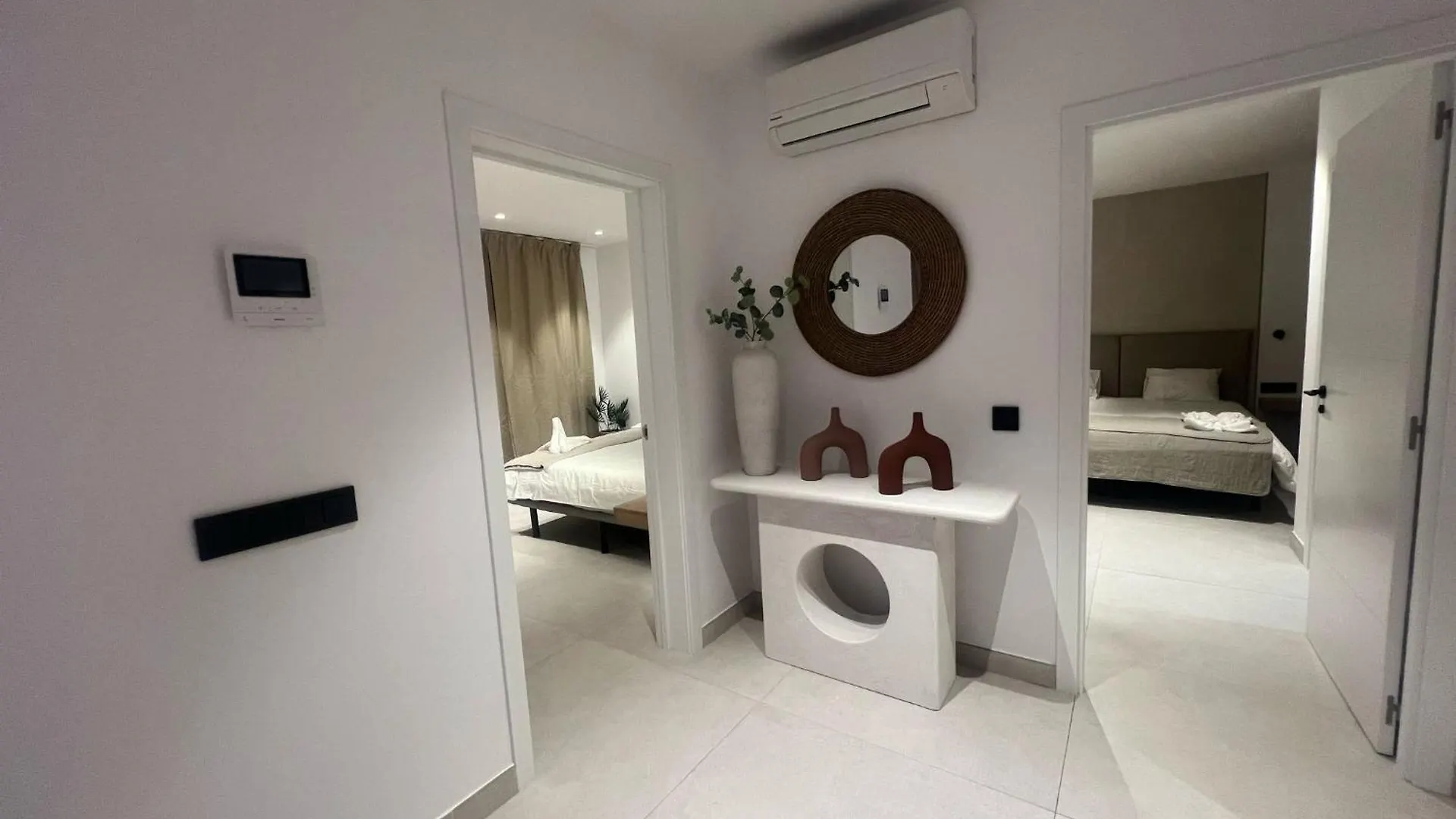 Villa Deluxy Mia Puerto del Carmen  0*, Puerto del Carmen (Lanzarote) Spagna