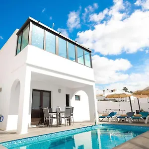 Sol Villa