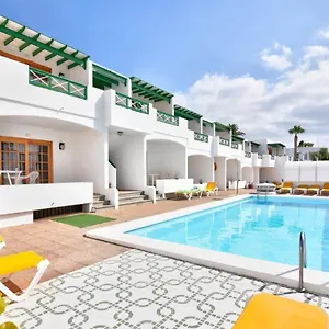 Appartement Isabel, Puerto del Carmen (Lanzarote)