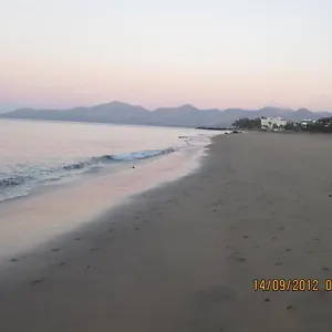 Sea&relax Apartamento