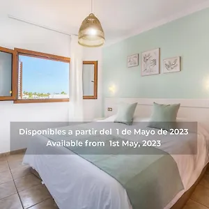  Appartamento Isla De Lobos - Adults Only