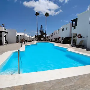 Casa Su, Precioso En Complejo Con Piscina Apartamento