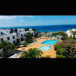 Caleton Hercules Apartamento