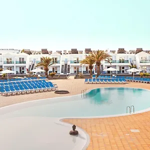  Appartamento Blue Sea Lanzarote Palm