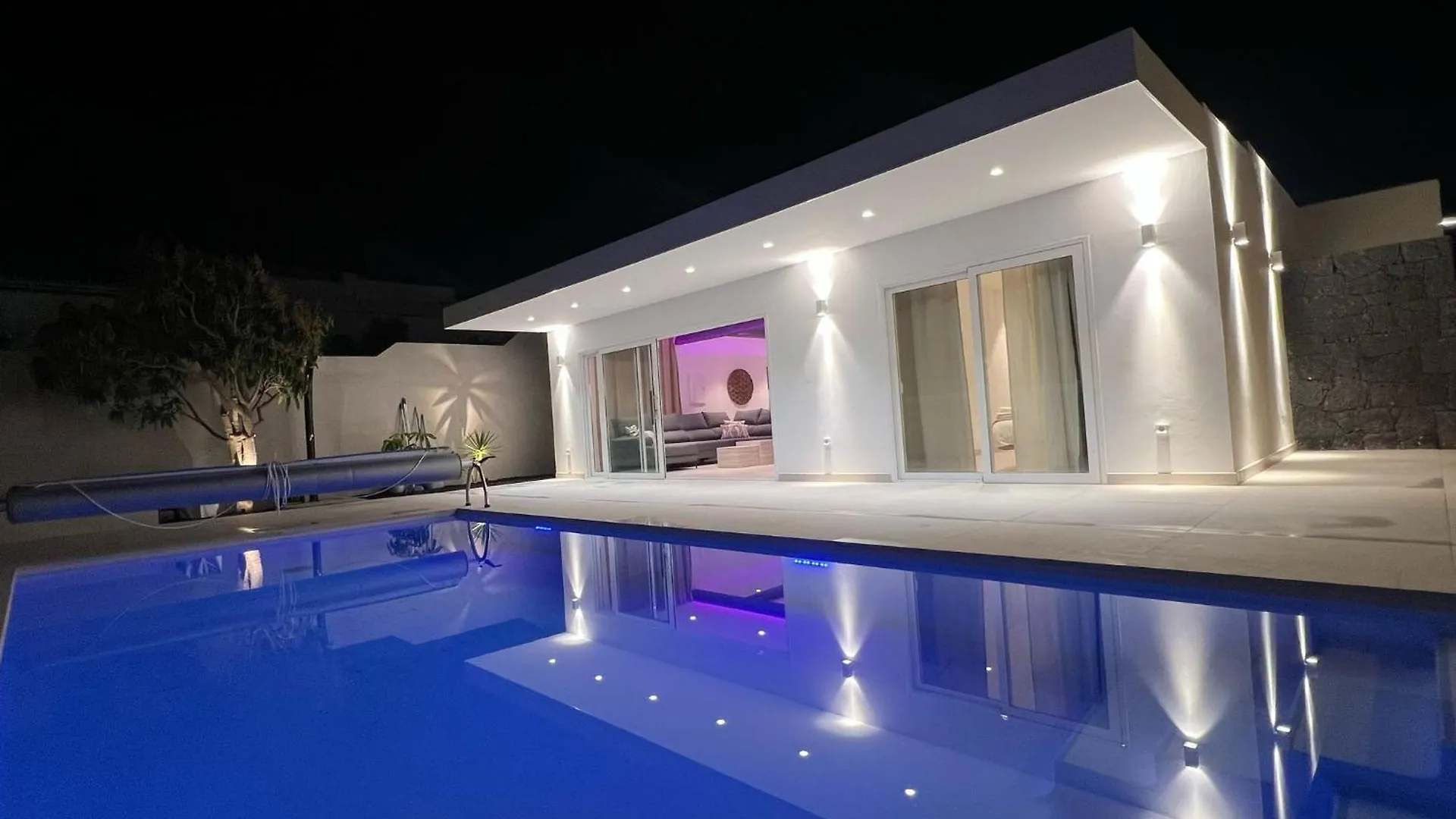Villa Deluxy Mia Puerto del Carmen