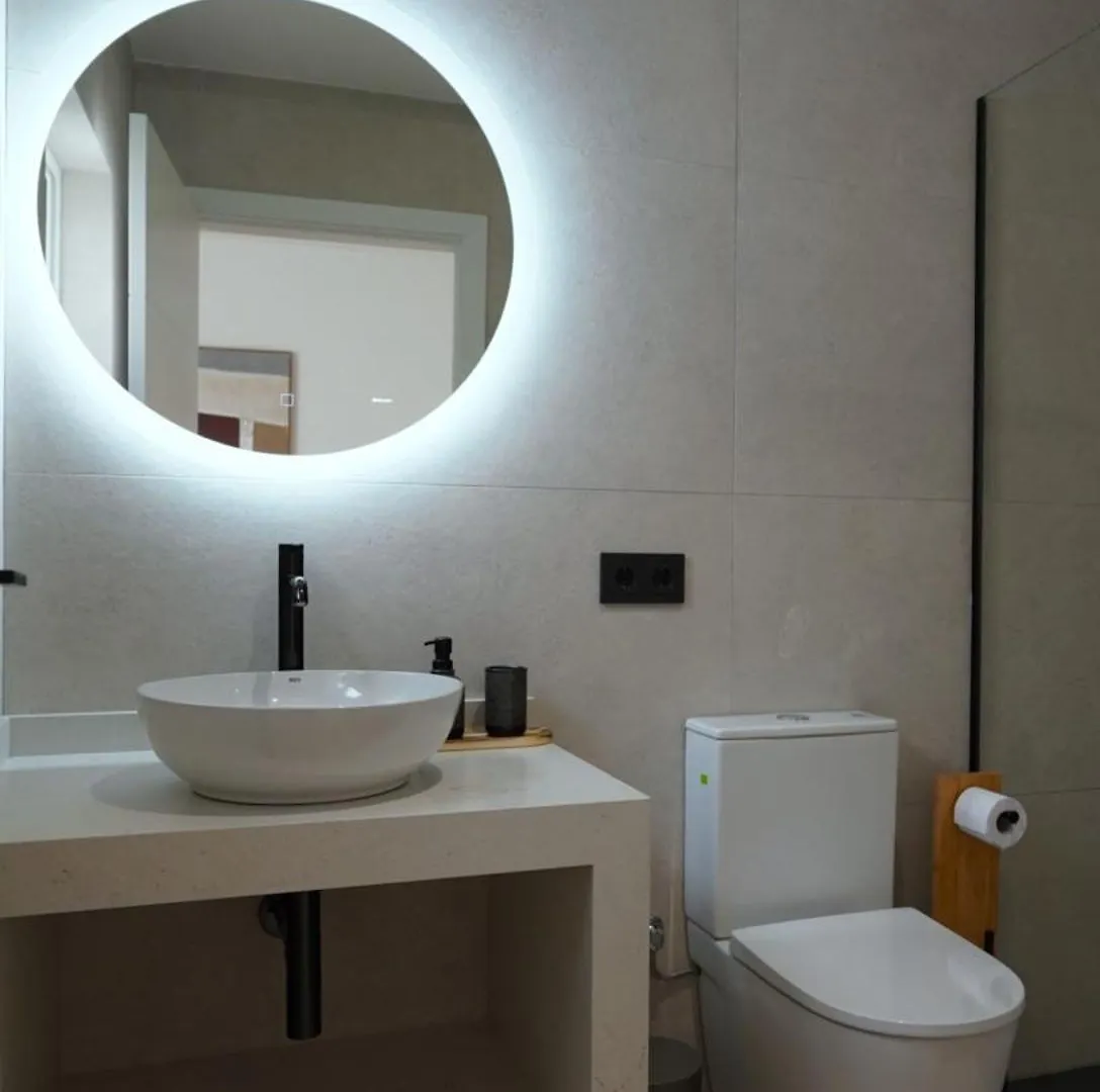 Villa Deluxy Mia Puerto del Carmen