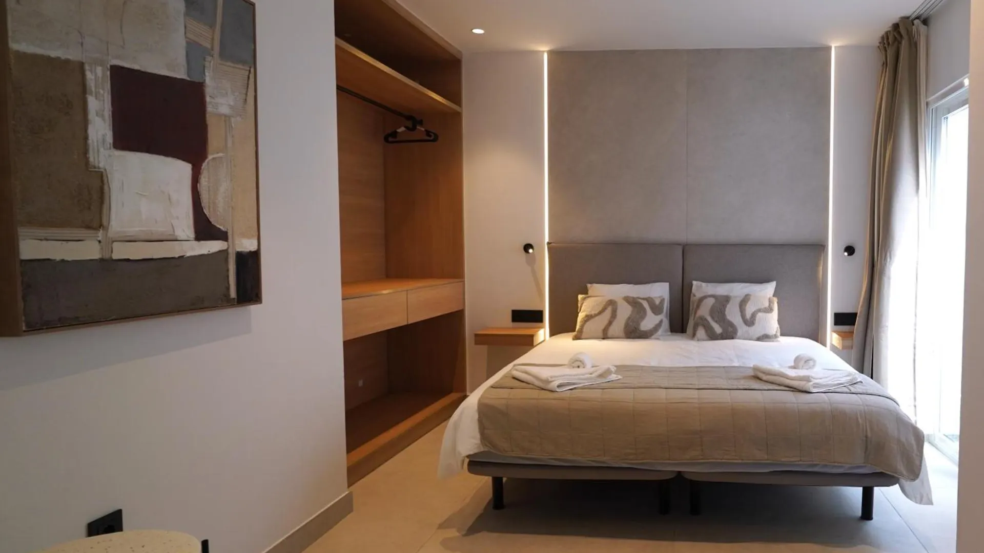 Villa Deluxy Mia Puerto del Carmen  Spain