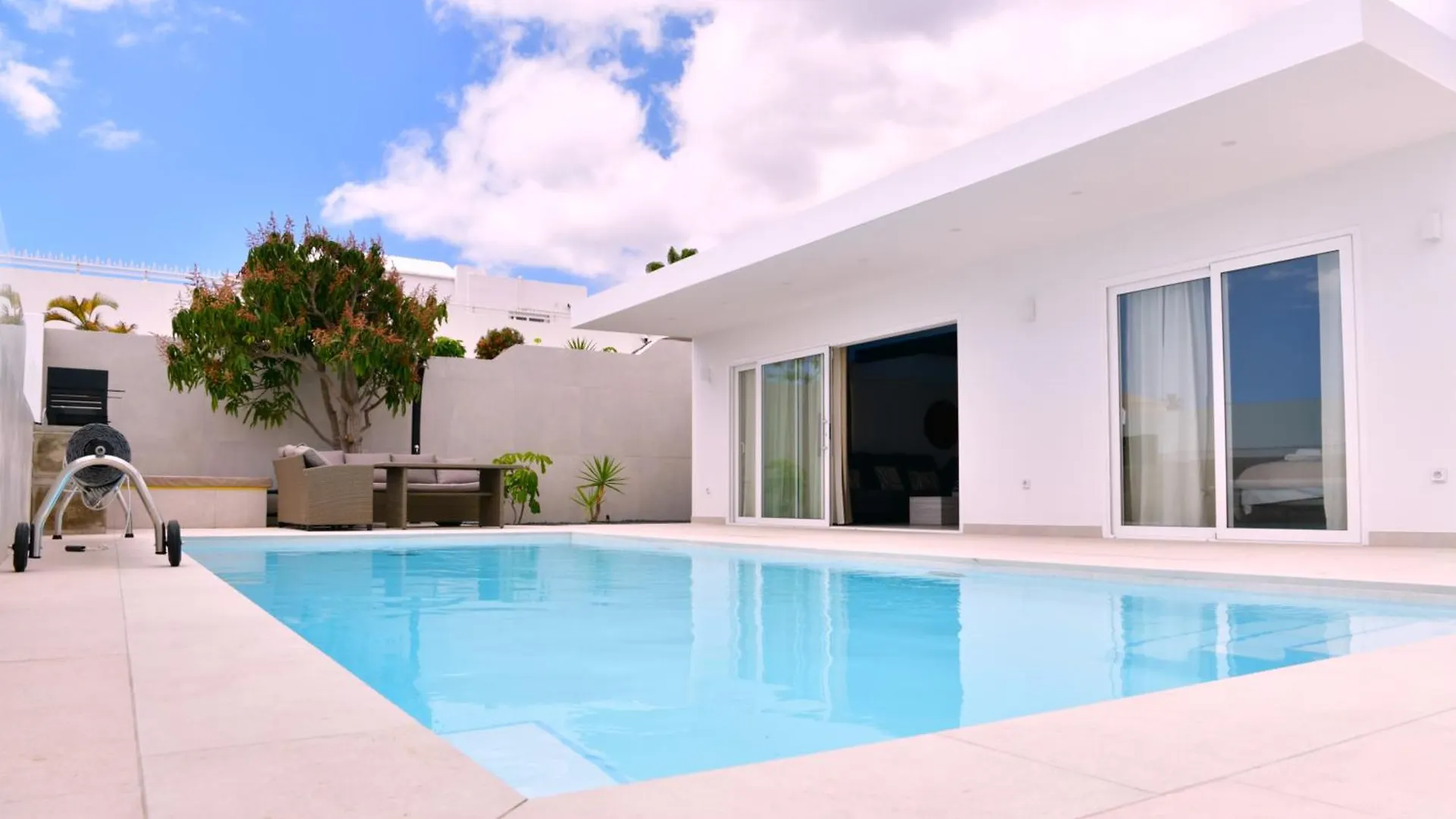 Villa Deluxy Mia Puerto del Carmen   Puerto del Carmen (Lanzarote)