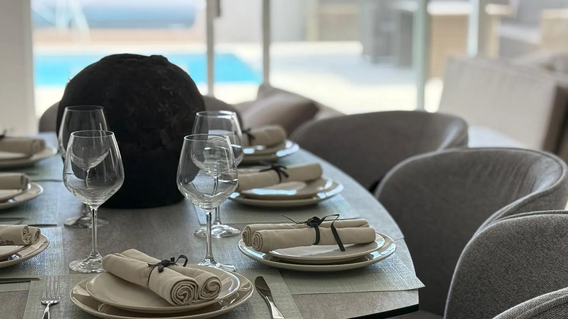 Villa Deluxy Mia Puerto del Carmen  Spain