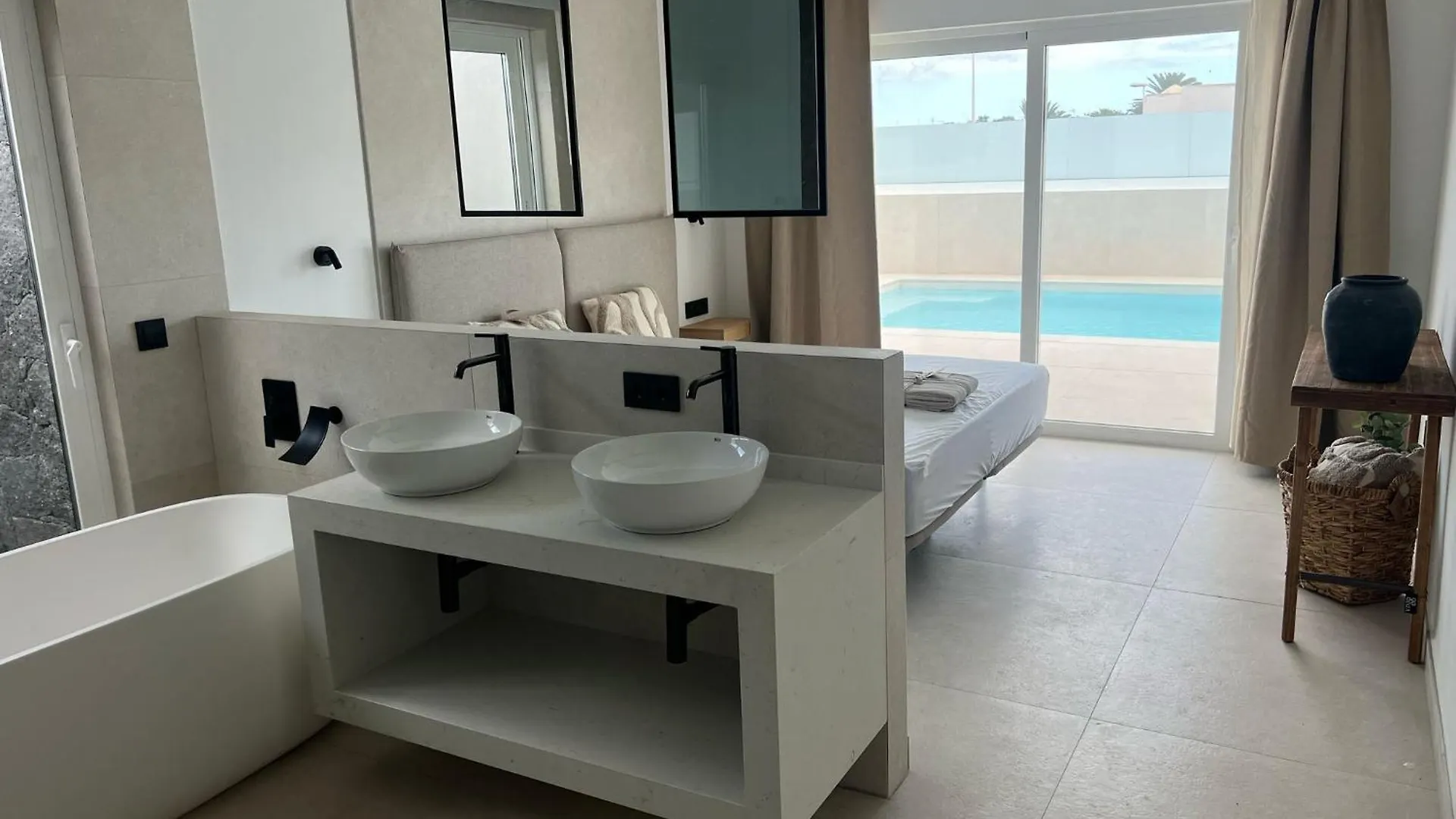 Villa Deluxy Mia Puerto del Carmen