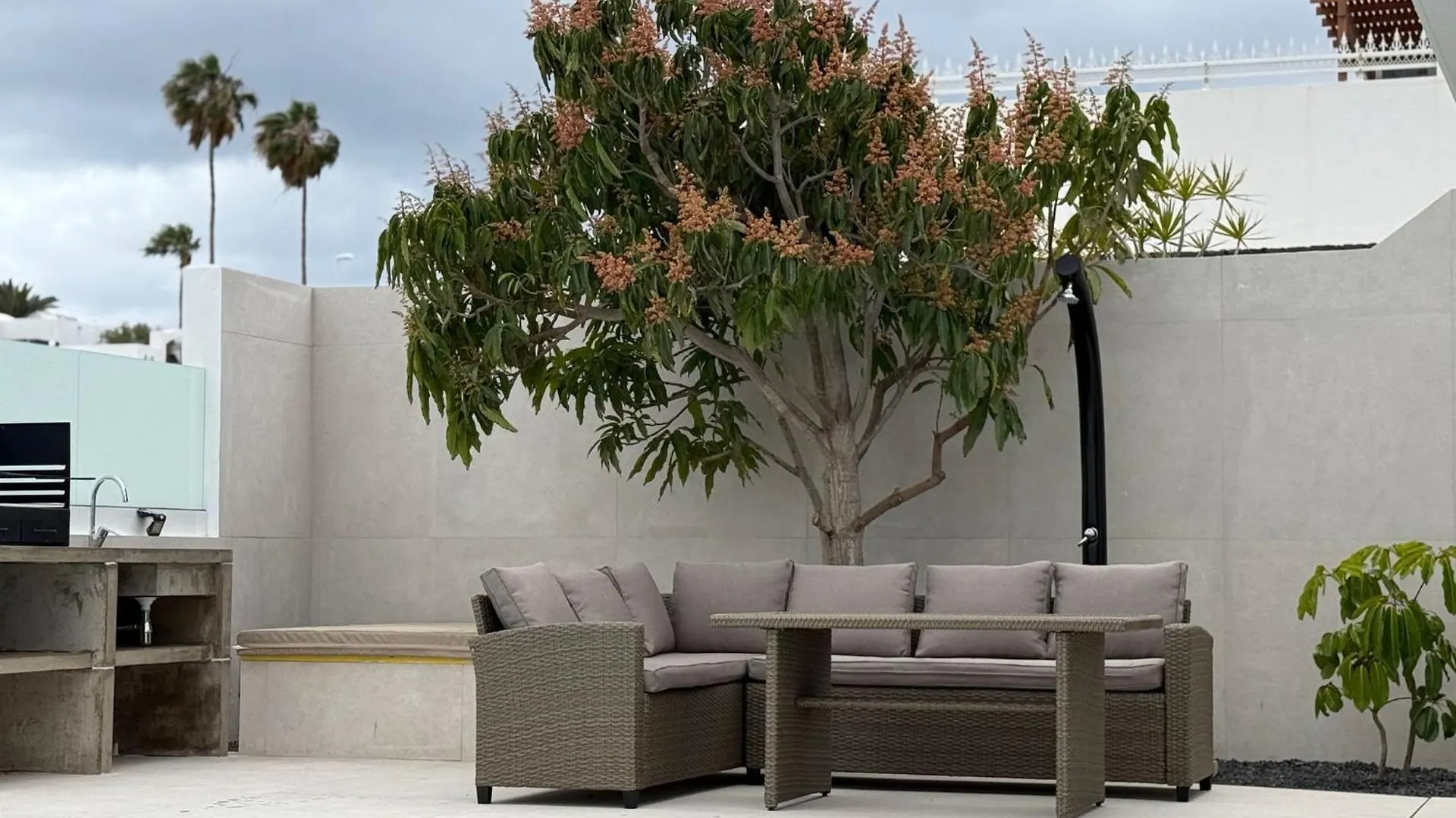 Villa Deluxy Mia Puerto del Carmen
